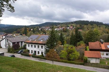 Bayerisch Eisenstein